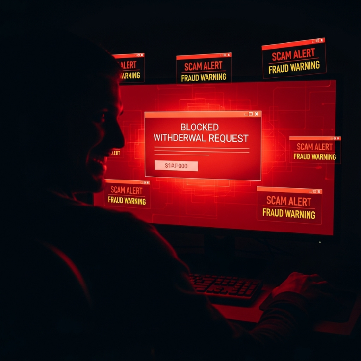 Kenali Modus Agen Slot Online Curang yang Tidak Mau Proses Withdraw