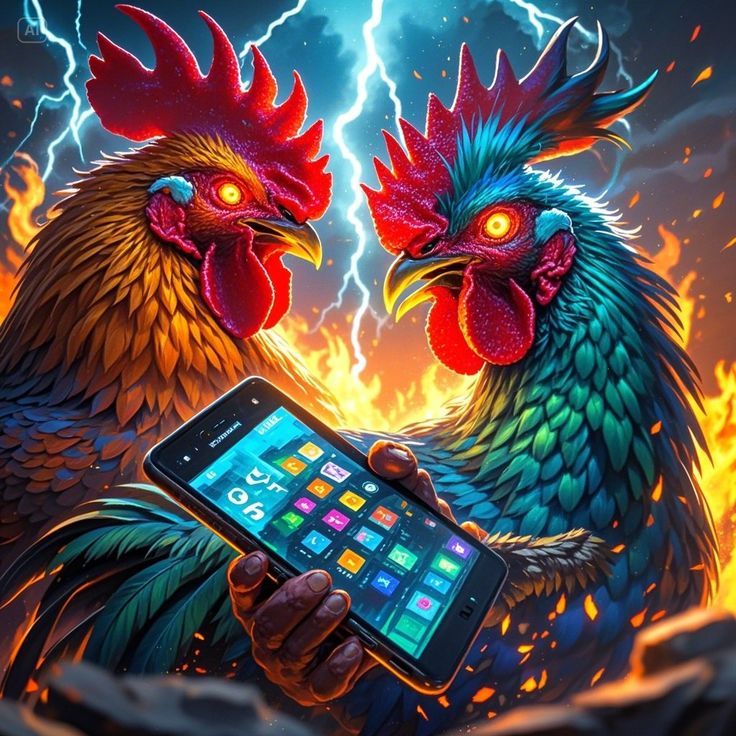 Mengungkap Kekuatan Meron vs Wala dalam Pertarungan Sabung Ayam Online